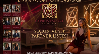 Kıbrıs Escort Kataloğu