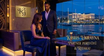 Kıbrıs&rsquo;ta Ukrayna Escortların Pop&uuml;lerliği