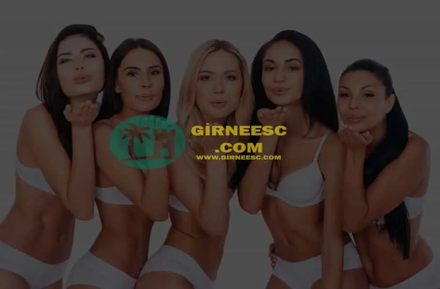 Girneesc.com | Girne Escort | Kıbrıs’ın En Güvenilir Kataloğu