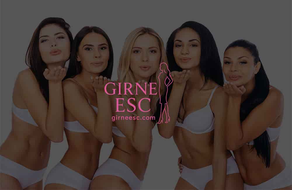 Girneesc.com | Girne Escort | Kıbrıs’ın En Güvenilir Kataloğu